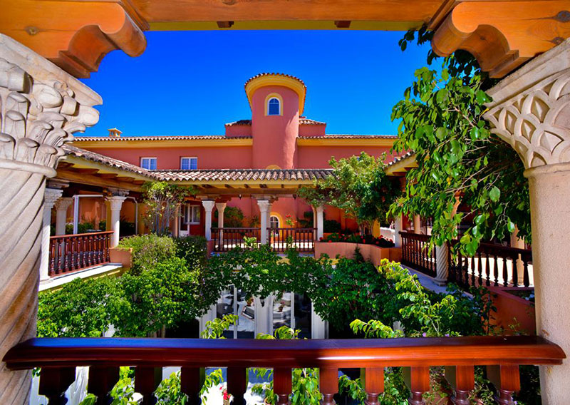 Hotel Alborán Algeciras