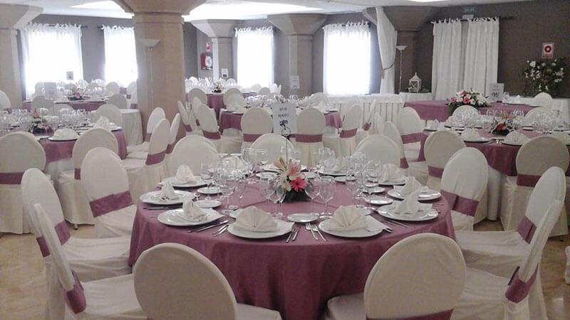 Hotel Alborán Algeciras
