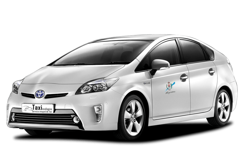 Taxi Algeciras